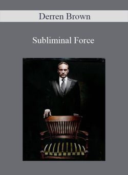 Derren Brown Subliminal Force 250x343 1 - eSy[GB]