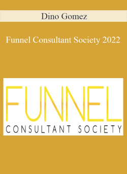 Dino Gomez Funnel Consultant Society 2022 250x343 1 - eSy[GB]