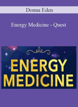 Donna Eden Energy Medicine Quest 250x343 1 - eSy[GB]