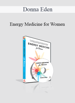 Donna Eden Energy Medicine for Women 250x343 1 - eSy[GB]