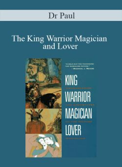 Dr Paul The King Warrior Magician and Lover 250x343 1 - eSy[GB]