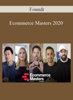 Ecommerce Masters 2020 Foundr 1 250x343 1 - eSy[GB]