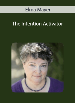 Elma Mayer The Intention Activator. 250x343 1 - eSy[GB]