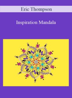 Eric Thompson Inspiration Mandala 250x343 1 - eSy[GB]