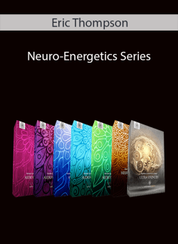 Eric Thompson Neuro Energetics Series. 1 250x343 1 - eSy[GB]