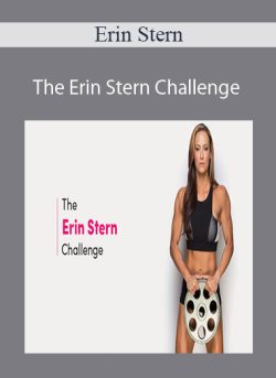 Erin Stern The Erin Stern Challenge 250x343 1 - eSy[GB]