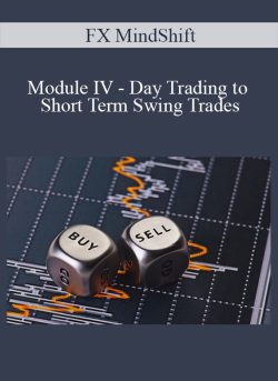 FX MindShift Module IV Day Trading to Short Term Swing Trades 250x343 1 - eSy[GB]