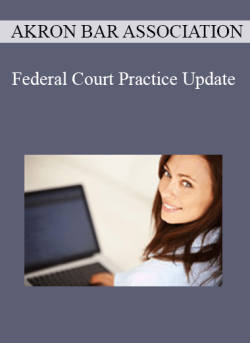 Federal Court Practice Update 250x343 1 - eSy[GB]