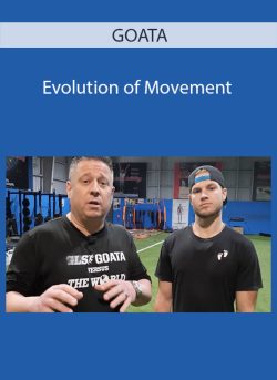 GOATA Evolution of Movement 250x343 1 - eSy[GB]