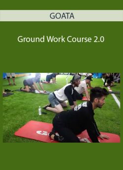 GOATA Ground Work Course 2.0 250x343 1 - eSy[GB]