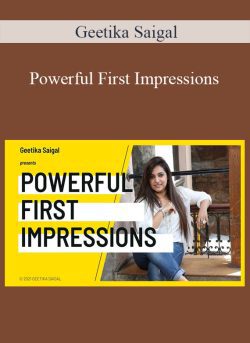 Geetika Saigal Powerful First Impressions 250x343 1 - eSy[GB]