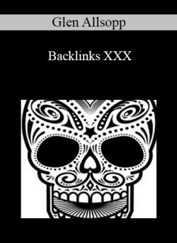 Glen Allsopp Backlinks XXX 250x343 1 - eSy[GB]