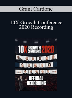 Grant Cardone 10X Growth Conference 2020 Recording 250x343 1 - eSy[GB]