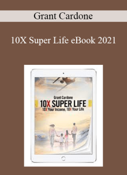 Grant Cardone 10X Super Life eBook 2021 250x343 1 - eSy[GB]