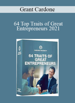 Grant Cardone 64 Top Traits of Great Entrepreneurs 2021 250x343 1 - eSy[GB]