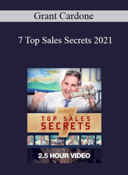 Grant Cardone 7 Top Sales Secrets 2021 250x343 1 - eSy[GB]