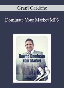 Grant Cardone Dominate Your Market MP3 250x343 1 - eSy[GB]