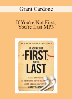 Grant Cardone If Youre Not First Youre Last MP3 1 1 250x343 1 - eSy[GB]