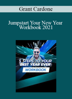 Grant Cardone Jumpstart Your New Year Workbook 2021 250x343 1 - eSy[GB]