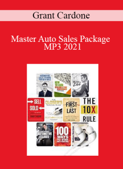 Grant Cardone Master Auto Sales Package MP3 2021 250x343 1 - eSy[GB]