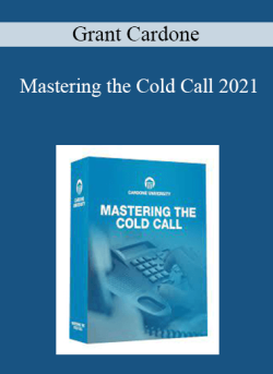 Grant Cardone Mastering the Cold Call 2021 250x343 1 - eSy[GB]