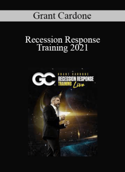 Grant Cardone Recession Response Training 2021 250x343 1 - eSy[GB]