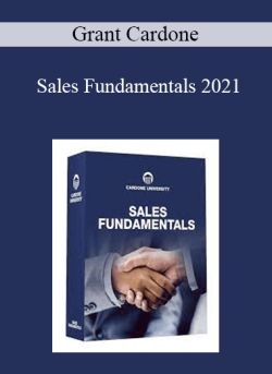 Grant Cardone Sales Fundamentals 2021 250x343 1 - eSy[GB]