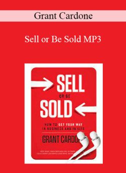 Grant Cardone Sell or Be Sold MP3 1 1 250x343 1 - eSy[GB]