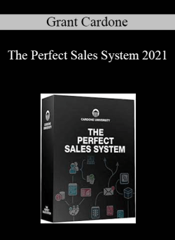 Grant Cardone The Perfect Sales System 2021 250x343 1 - eSy[GB]