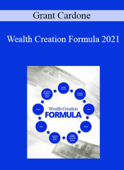 Grant Cardone Wealth Creation Formula 2021 250x343 1 - eSy[GB]