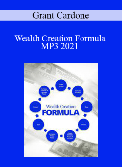 Grant Cardone Wealth Creation Formula MP3 2021 250x343 1 - eSy[GB]