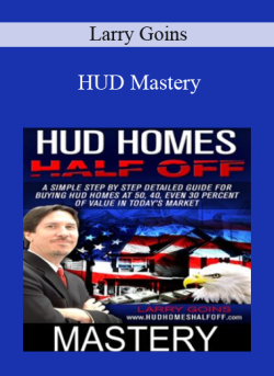 HUD Mastery Larry Goins 250x343 1 - eSy[GB]