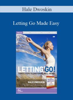 Hale Dwoskin Letting Go Made Easy 250x343 1 - eSy[GB]