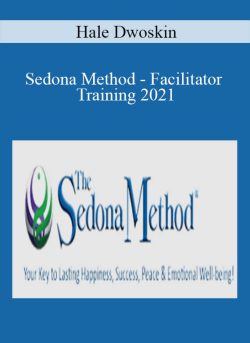 Hale Dwoskin Sedona Method Facilitator Training 2021 250x343 1 - eSy[GB]