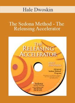 Hale Dwoskin The Sedona Method The Releasing Accelerator 250x343 1 - eSy[GB]