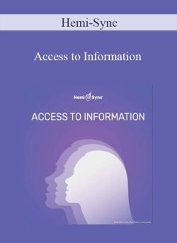 Hemi Sync Access to Information 250x343 1 - eSy[GB]