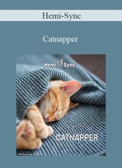 Hemi Sync Catnapper 250x343 1 - eSy[GB]