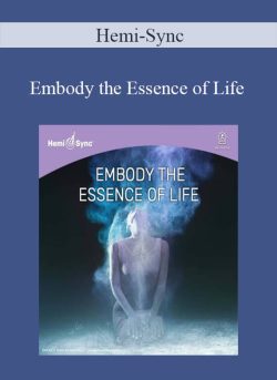 Hemi Sync Embody the Essence of Life 250x343 1 - eSy[GB]