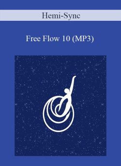 Hemi Sync Free Flow 10 MP3 250x343 1 - eSy[GB]