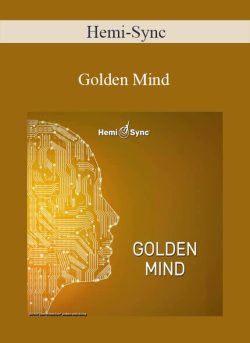 Hemi Sync Golden Mind 250x343 1 - eSy[GB]