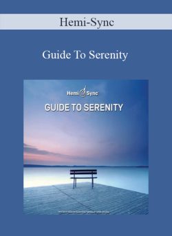 Hemi Sync Guide To Serenity 250x343 1 - eSy[GB]