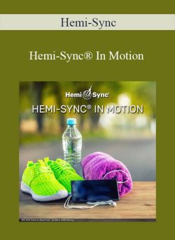 Hemi Sync Hemi SyncC2AE In Motion 250x343 1 - eSy[GB]