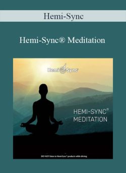 Hemi Sync Hemi SyncC2AE Meditation 250x343 1 - eSy[GB]