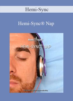 Hemi Sync Hemi SyncC2AE Nap 250x343 1 - eSy[GB]