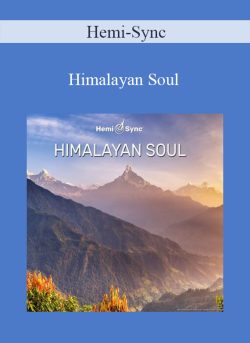 Hemi Sync Himalayan Soul 250x343 1 - eSy[GB]