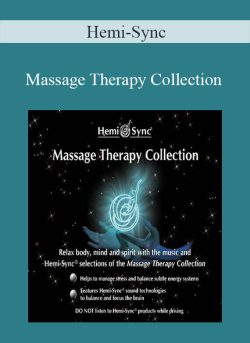 Hemi Sync Massage Therapy Collection 250x343 1 - eSy[GB]