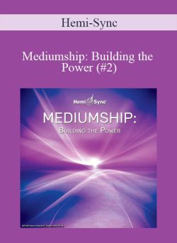 Hemi Sync Mediumship Building the Power 2 250x343 1 - eSy[GB]