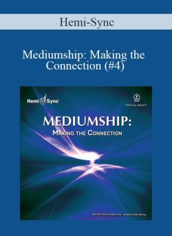 Hemi Sync Mediumship Making the Connection 4 250x343 1 - eSy[GB]