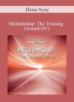 Hemi Sync Mediumship The Training Ground 1 1 250x343 1 - eSy[GB]