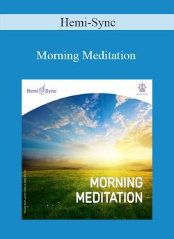 Hemi Sync Morning Meditation 250x343 1 - eSy[GB]